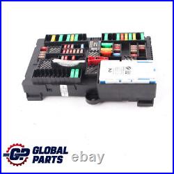 BMW F90 M5 F91 M8 G30 Fuse Box Power Distribution Control Unit Box Rear 8713127