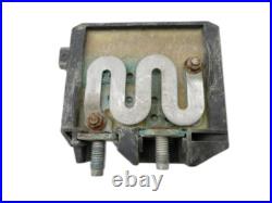 Battery base Power distribution unit for Mercedes Sprinter III 907 A9079060100