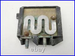 Battery base Power distribution unit for Mercedes Sprinter III 907 A9079060100