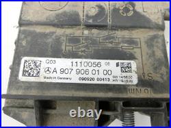 Battery base Power distribution unit for Mercedes Sprinter III 907 A9079060100