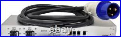 BayTech MSP101 Rack PDU Single Phase 230V 32A 4x C19 16A
