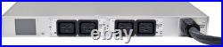 BayTech MSP101 Rack PDU Single Phase 230V 32A 4x C19 16A