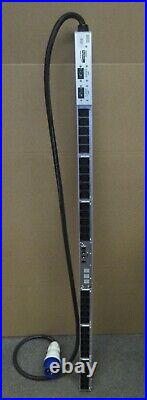 BayTech MSP27 30x IEC C13 Outlets MSP Modular Sensor Power PDU 0U 230V 32A BayTech MSP27 30x IEC C13 Outlets MSP Modular Sensor Power PDU 0U 230V 32A