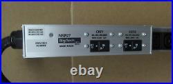 BayTech MSP27 30x IEC C13 Outlets MSP Modular Sensor Power PDU 0U 230V 32A BayTech MSP27 30x IEC C13 Outlets MSP Modular Sensor Power PDU 0U 230V 32A