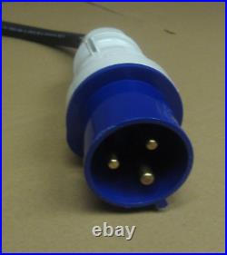 BayTech MSP27 30x IEC C13 Outlets MSP Modular Sensor Power PDU 0U 230V 32A BayTech MSP27 30x IEC C13 Outlets MSP Modular Sensor Power PDU 0U 230V 32A