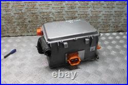 Bfd084936 2023 Saic Maxus T90 Elite Auto Power Distribution Unit C00203957
