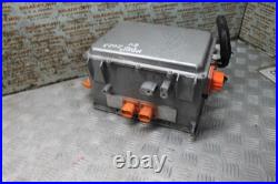 Bfd084936 2023 Saic Maxus T90 Elite Auto Power Distribution Unit C00203957