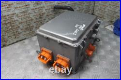 Bfd084936 2023 Saic Maxus T90 Elite Auto Power Distribution Unit C00203957