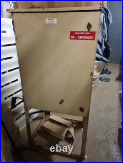 Blakley 3ph Power Distribution Unit Ip55