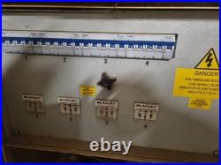 Blakley 3ph Power Distribution Unit Ip55