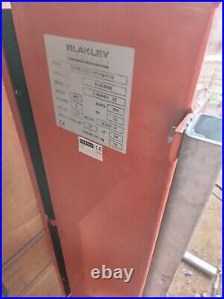 Blakley Electrics Power Professionals Mains Distribution Assembly B3/MRCD200