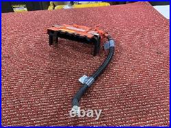 Bmw 07-13 E70 E71 Rear Power Distribution Positive Battery Cable Wire Oem 78k