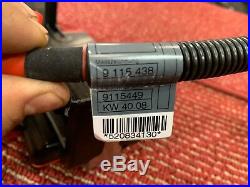 Bmw 2007-2013 E70 E71 Power Distribution Positive Battery Cable Terminal Oem 81k