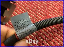 Bmw 2007-2013 E70 E71 Power Distribution Positive Battery Cable Terminal Oem 81k