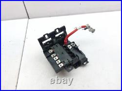 Bmw 5 Series G30 G31 2019 Power Distribution Unit Box 6802945