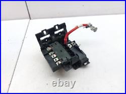 Bmw 5 Series G30 G31 2019 Power Distribution Unit Box 6802945