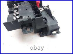 Bmw 5 Series G30 G31 2019 Power Distribution Unit Box 6802945