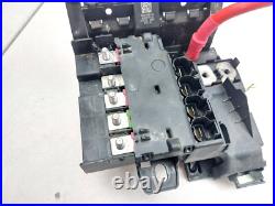Bmw 5 Series G30 G31 2019 Power Distribution Unit Box 6802945