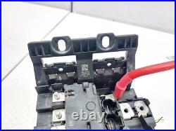 Bmw 5 Series G30 G31 2019 Power Distribution Unit Box 6802945
