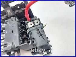 Bmw 5 Series G30 G31 2019 Power Distribution Unit Box 6802945