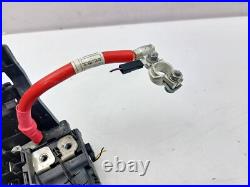 Bmw 5 Series G30 G31 2019 Power Distribution Unit Box 6802945