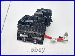 Bmw 5 Series G30 G31 2019 Power Distribution Unit Box 6802945