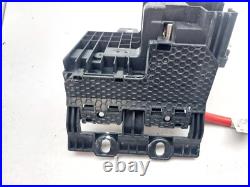 Bmw 5 Series G30 G31 2019 Power Distribution Unit Box 6802945
