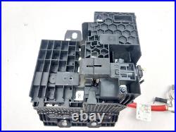 Bmw 5 Series G30 G31 2019 Power Distribution Unit Box 6802945