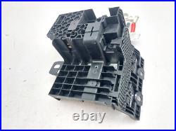 Bmw 5 Series G30 G31 2019 Power Distribution Unit Box 6802945