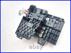 Bmw 5 Series G30 G31 2019 Power Distribution Unit Box 6802945