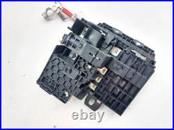 Bmw 5 Series G30 G31 2019 Power Distribution Unit Box 6802945