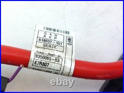 Bmw 5 Series G30 G31 2019 Power Distribution Unit Box 6802945