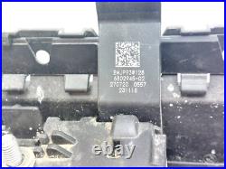 Bmw 5 Series G30 G31 2019 Power Distribution Unit Box 6802945