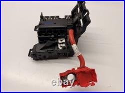 Bmw 5 Series Power Distribution Unit 6802945 Mk7 G30 2017-2023