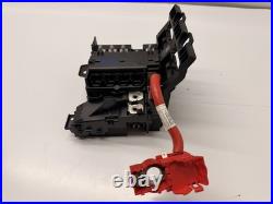 Bmw 5 Series Power Distribution Unit 6802945 Mk7 G30 2017-2023