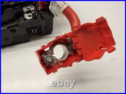 Bmw 5 Series Power Distribution Unit 6802945 Mk7 G30 2017-2023