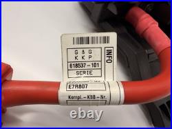 Bmw 5 Series Power Distribution Unit 6802945 Mk7 G30 2017-2023