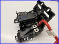 Bmw 5 Series Power Distribution Unit 6802945 Mk7 G30 2017-2023