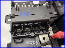 Bmw 5 Series Power Distribution Unit 6802945 Mk7 G30 2017-2023