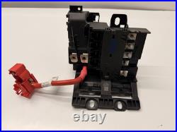 Bmw 5 Series Power Distribution Unit 6802945 Mk7 G30 2017-2023