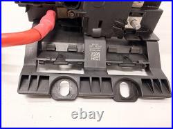Bmw 5 Series Power Distribution Unit 6802945 Mk7 G30 2017-2023