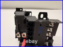 Bmw 5 Series Power Distribution Unit 6802945 Mk7 G30 2017-2023