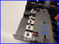Bmw 5 Series Power Distribution Unit 6802945 Mk7 G30 2017-2023