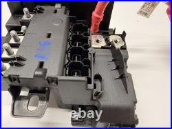 Bmw 5 Series Power Distribution Unit 6802945 Mk7 G30 2017-2023