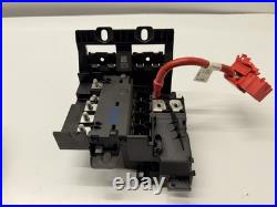 Bmw 5 Series Power Distribution Unit 6802945 Mk7 G30 2017-2023