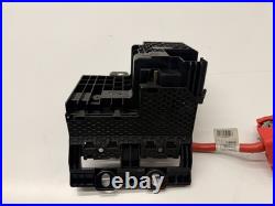 Bmw 5 Series Power Distribution Unit 6802945 Mk7 G30 2017-2023