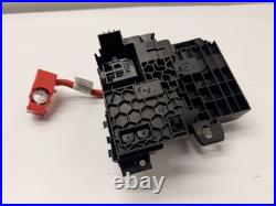 Bmw 5 Series Power Distribution Unit 6802945 Mk7 G30 2017-2023