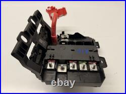 Bmw 5 Series Power Distribution Unit 6802945 Mk7 G30 2017-2023