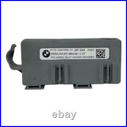 Bmw Ix1 Power Distribution Unit 2022-2025 5a47298.01
