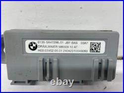 Bmw Ix1 Power Distribution Unit 2022-2025 5a47298.01